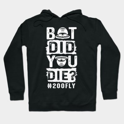 Swimming But Did You Die Hoodie Official Swimming Gifts Merch