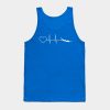 Swimming Tank Top Official Swimming Gifts Merch