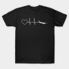 Swimming T-Shirt Official Swimming Gifts Merch