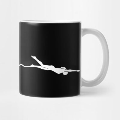 Swimming Mug Official Swimming Gifts Merch