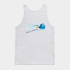 Just Keep Swimming Tank Top Official Swimming Gifts Merch