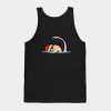 Swimming Tank Top Official Swimming Gifts Merch