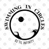 Swimming In Circles Phone Case Official Swimming Gifts Merch