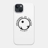 Swimming In Circles Phone Case Official Swimming Gifts Merch