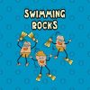 Swimming Rocks Phone Case Official Swimming Gifts Merch