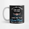 Swimming Mug Official Swimming Gifts Merch