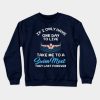 Swimming Crewneck Sweatshirt Official Swimming Gifts Merch