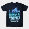 7150055 0 20 - Swimming Gifts