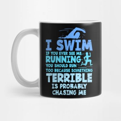 Swimming Swim Gift Mug Official Swimming Gifts Merch