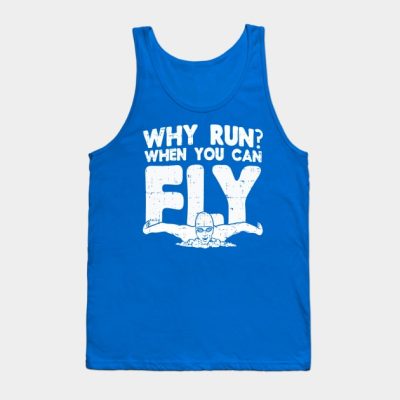 Swimming Tank Top Official Swimming Gifts Merch