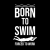 Swimming Swimmer Swim Funny Gift Tapestry Official Swimming Gifts Merch