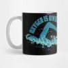 Oxygen Is Overrated Funny Swimming Mug Official Swimming Gifts Merch