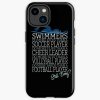 Swimming Swimmers Do More Iphone Case Official Swimming Gifts Merch