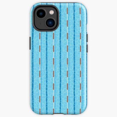 Swimming Pool Iphone Case Official Swimming Gifts Merch