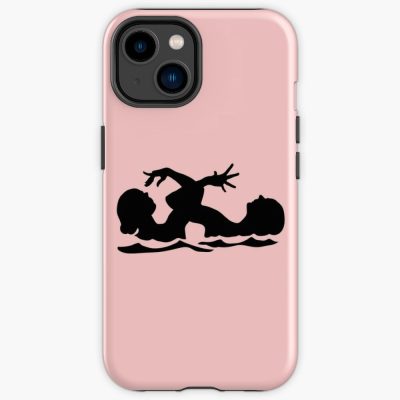 Synchronized Swimming Iphone Case Official Swimming Gifts Merch