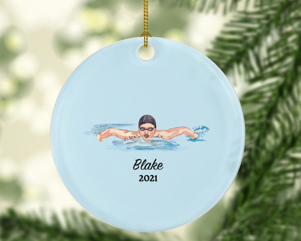 - Swimming Gifts