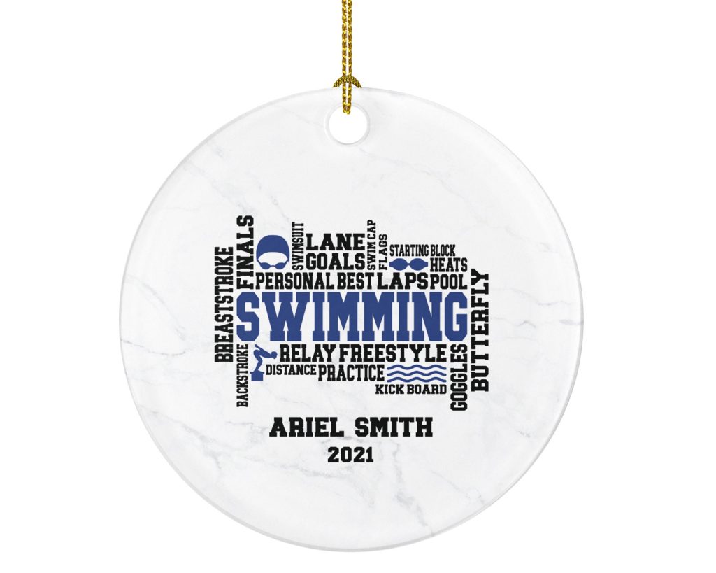 - Swimming Gifts