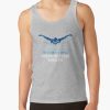 Usa Swimming Team 2021 Tank Top Official Swimming Gifts Merch