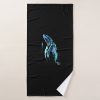 scuba diver humpback whale swimming diving gift bath towel r1f4f16a391644a769b0c2d0ca991672a eza13 1000 - Swimming Gifts