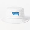 I Can'T I Have Swimming Funny Swimming Message Swim For Swimmer Bucket Hat Official Swimming Gifts Merch