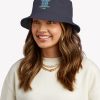 Funny Swimming Quote Swimming Quotes Bucket Hat Official Swimming Gifts Merch