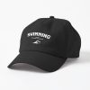 Funny Swimming Quote Swimming Quotes Cap Official Swimming Gifts Merch