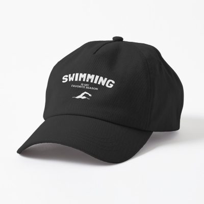 Funny Swimming Quote Swimming Quotes Cap Official Swimming Gifts Merch