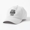 Funny Swimming Quote Swimming Quotes Cap Official Swimming Gifts Merch