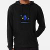 Finding Dory - Just Keep Swimming Hoodie Official Swimming Gifts Merch