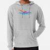 Backstroke Swimming, Watercolour Sports, Swimmer Gifts Hoodie Official Swimming Gifts Merch