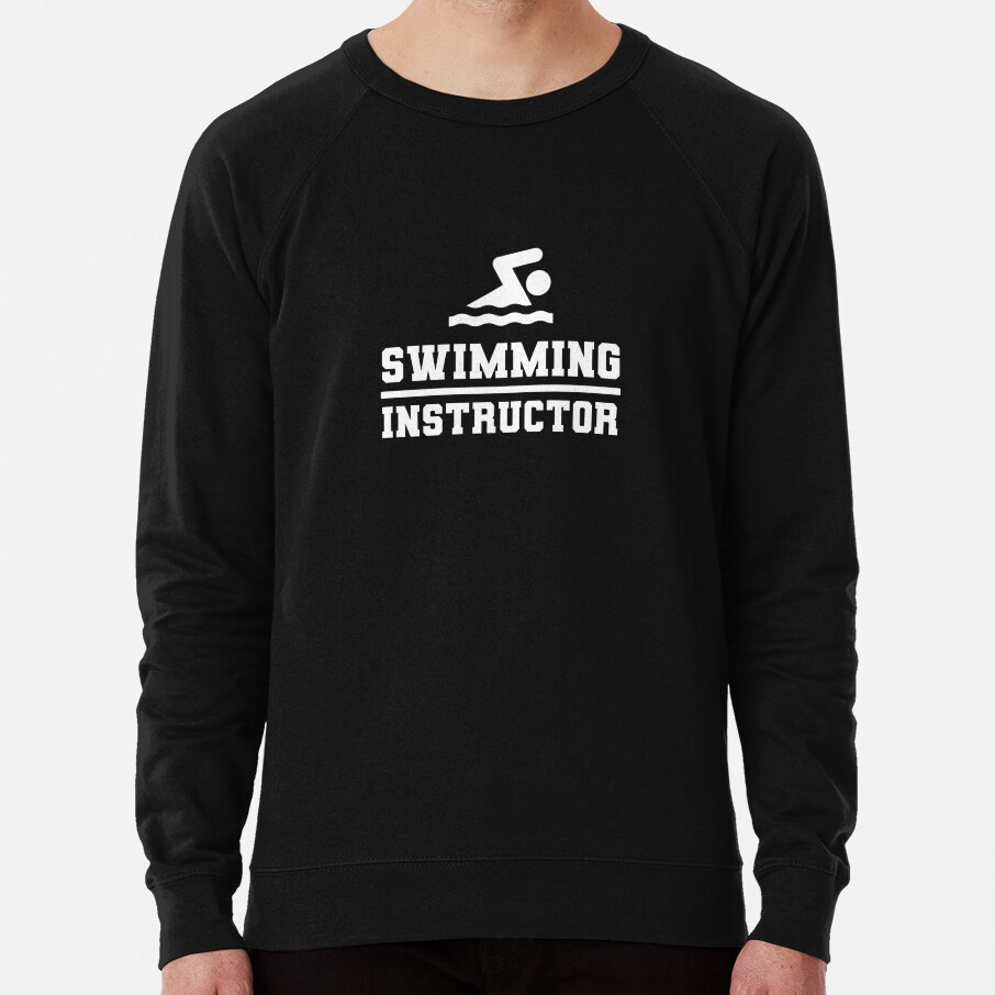 ssrcolightweight sweatshirtmens10101001c5ca27c6frontsquare productx1000 bgf8f8f8 17 1 - Swimming Gifts