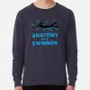 ssrcolightweight sweatshirtmens322e3f696a94a5d4frontsquare productx1000 bgf8f8f8 10 - Swimming Gifts