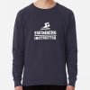 ssrcolightweight sweatshirtmens322e3f696a94a5d4frontsquare productx1000 bgf8f8f8 17 - Swimming Gifts