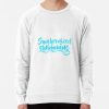 Synchronized Swimming Air Is A Privilege Not A Right Sweatshirt Official Swimming Gifts Merch