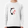 Samezuka Swimming Team Sweatshirt Official Swimming Gifts Merch