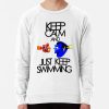 ssrcolightweight sweatshirtmensfafafaca443f4786frontsquare productx1000 bgf8f8f8 2 - Swimming Gifts