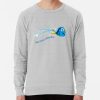 ssrcolightweight sweatshirtmensheather greyfrontsquare productx1000 bgf8f8f8 13 - Swimming Gifts