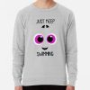 Baby Dory "Just Keep Swimming'' Sweatshirt Official Swimming Gifts Merch