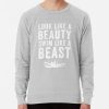 ssrcolightweight sweatshirtmensheather greyfrontsquare productx1000 bgf8f8f8 16 - Swimming Gifts