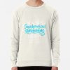 ssrcolightweight sweatshirtmensoatmeal heatherfrontsquare productx1000 bgf8f8f8 12 - Swimming Gifts