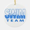 swim team ceramic ornament rf87d8bd55f244a169d1270af1b779099 x7s2y 8byvr 1000 - Swimming Gifts