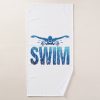 swim vintage swimmer bath towel r70f7ac73b3b2474d9ddf7aec4efff0f9 eza13 1000 - Swimming Gifts