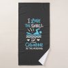 swimmer swimming swim sport gift bath towel r36a2b3ca78144b259bbe7a9af842e444 eza13 1000 - Swimming Gifts