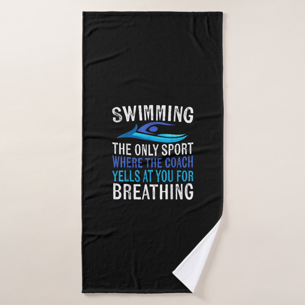 swimming only sport where coach swimmer gifts bath towel rc9331f999567404b89add90611885a09 eza13 1000 - Swimming Gifts