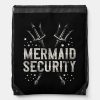 swimming swimmer swim mermaid security dad coach drawstring bag r5c4eb9b80dbb472b9c131e5a0669069b zffcx 1000 - Swimming Gifts