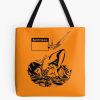 Sportpax Vintage Swimming Bag Illustration Tote Bag Official Swimming Gifts Merch