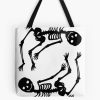 Night Swimming Ii Tote Bag Official Swimming Gifts Merch