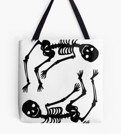 Night Swimming Ii Tote Bag Official Swimming Gifts Merch