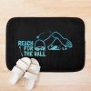 Funny Swimming Quote Swimming Quotes Bath Mat Official Swimming Gifts Merch