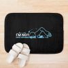 Funny Swimming Quote Swimming Quotes Bath Mat Official Swimming Gifts Merch